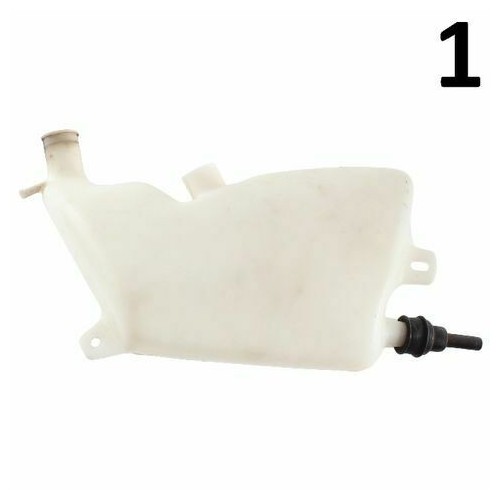 Serbatoio olio miscela Aprilia SR e...