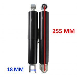 Coppia ammortizzatori... 2