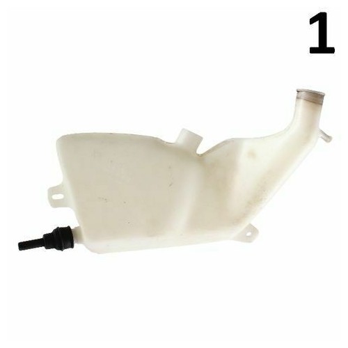 Serbatoio olio miscela Aprilia SR e...