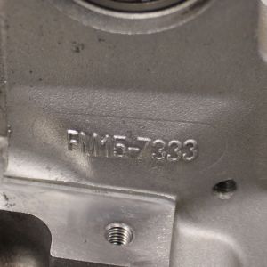 Carter motore Malaguti F12... 2