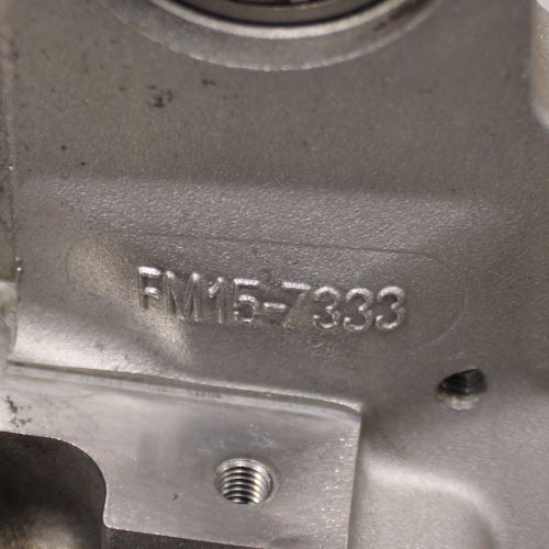 Carter motore Malaguti F12 100 -...