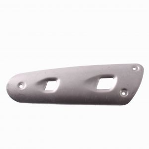 Protezione marmitta Velofax...