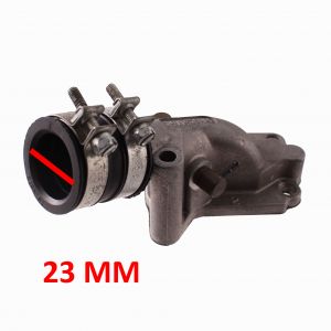 Collettore aspirazione... 2