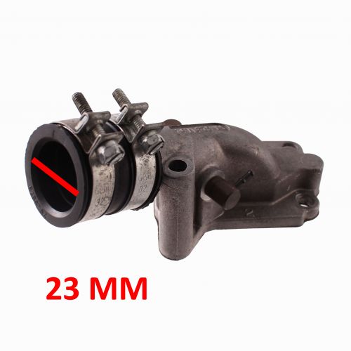 Collettore aspirazione Phantom F12 100