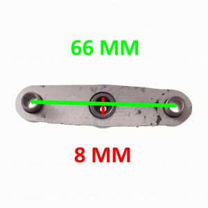 Supporto rinvio Malaguti... 2