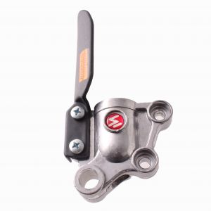 Piedino forcella scooter...