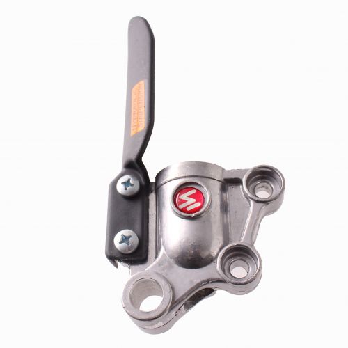 Piedino forcella scooter Gilera...