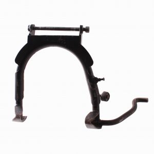 Cavalletto centrale...