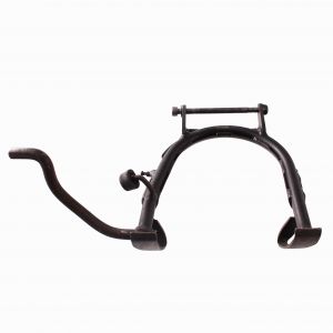 Cavalletto centrale... 2