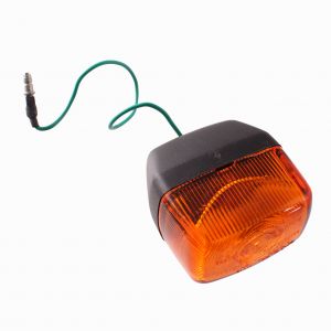 Freccia anteriore destra...