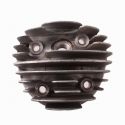 Testa cilindro Polini Vespa 57,5  - 2110011