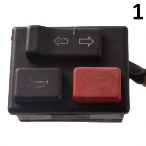 Devio luci sinistro Piaggio... 2