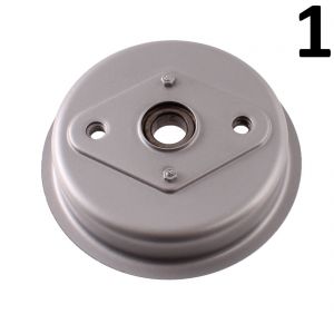 Flangia mozzo ruota Ciao... 2