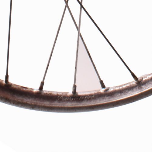 Ruota posteriore da 19 per ciclomotore