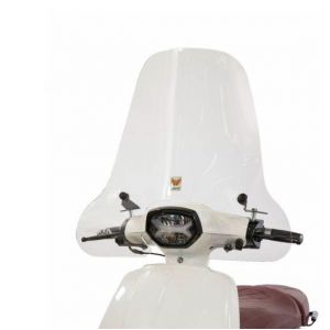 Parabrezza Keeway Sixties