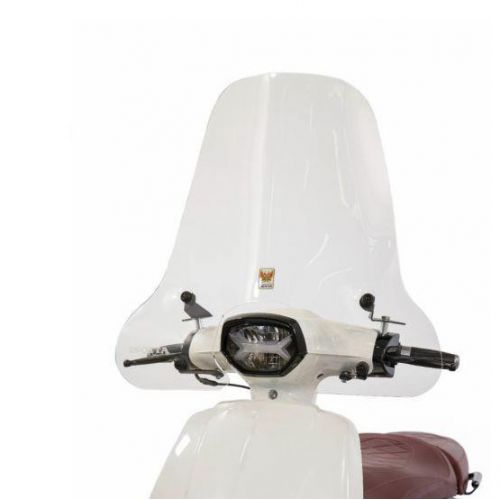 Parabrezza Keeway Sixties