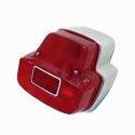Faro posteriore Vespa Super Sprint SS