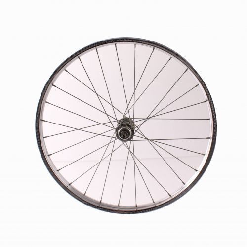 Ruota ciclo ferro del 20 anteriore epoca