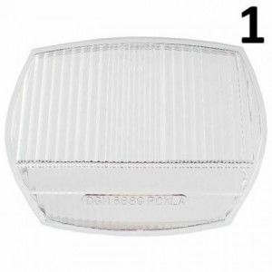 Vetro faro anteriore CEV... 2