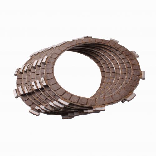 Kit dischi frizione Honda CB 250