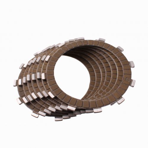 Kit dischi frizione Cagiva WMX Cross 89