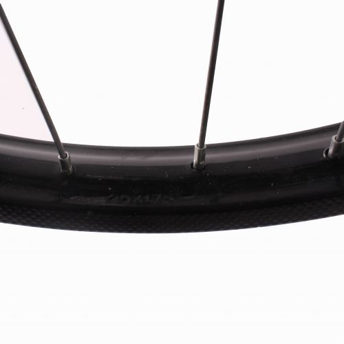 Ruota anteriore ciclo cross 20 epoca