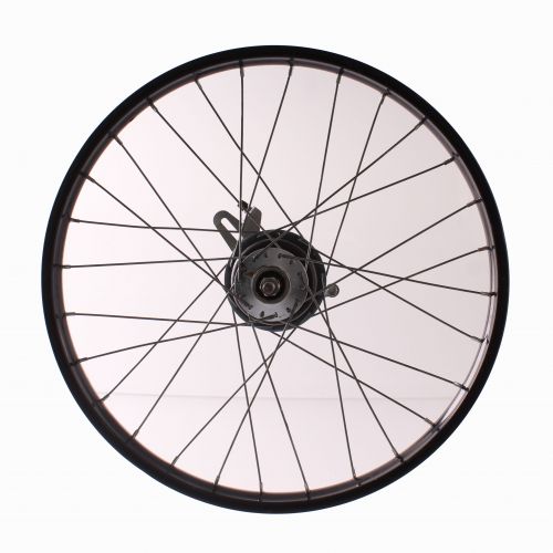 Ruota anteriore ciclo cross 20 epoca