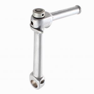 Pedalina avviamento...