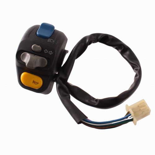 Devio luci sinistro Malaguti F12 100...