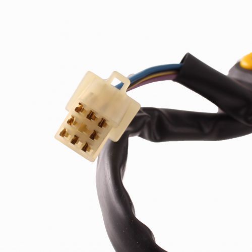 Devio luci sinistro Malaguti F12 100...