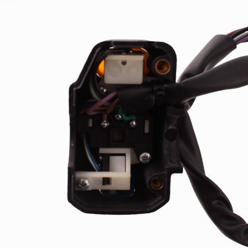 Devio luci sinistro Malaguti F12 100...