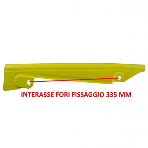 Carter copricatena ciclomotori epoca