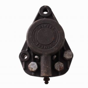 Pinza freno anteriore...