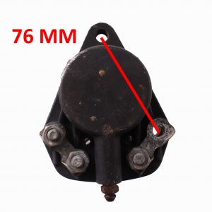 Pinza freno anteriore... 2