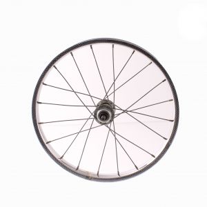 Ruota ciclo del 14...