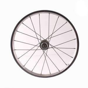 Ruota bici del 16...