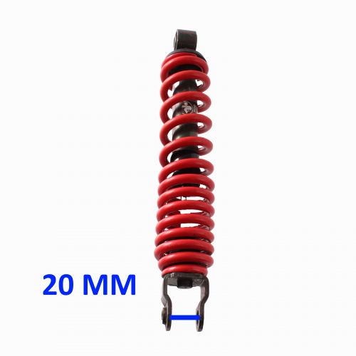 Ammortizzatore posteriore F12R 01007708