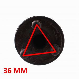 Silenziatore Aprilia SR... 2