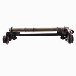 Braccio oscillante Malaguti... 2