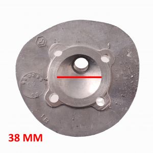 Testa cilindro originale... 2