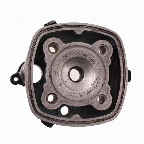 Testa Piaggio Polini corsa 2110306