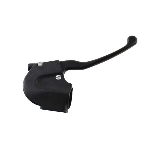 Comando gas Grillo con frecce