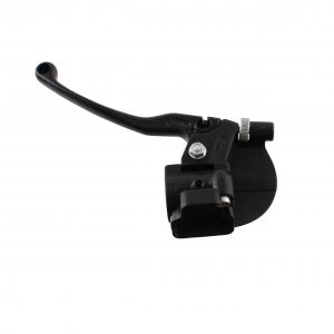 Comando gas Grillo con frecce 2