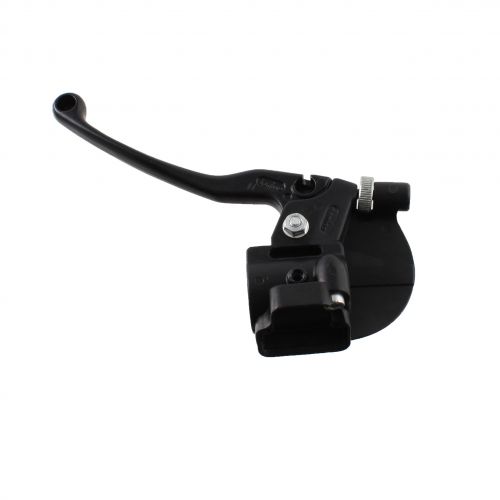 Comando gas Grillo con frecce