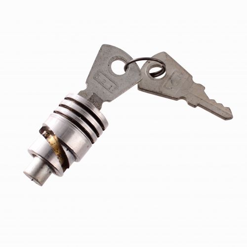 Serratura moto epoca