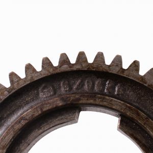 Ingranaggio 4 marcia... 2