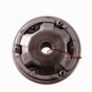 Puleggia mobile F12 100 cc... 2