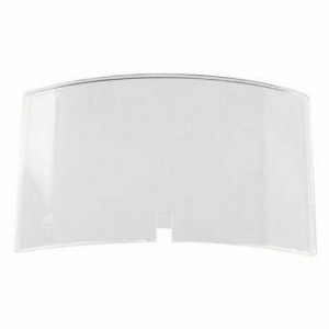 Platica luce targa per...