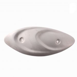 Paracalore scarico Piaggio...