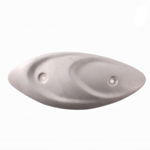 Paracalore scarico Piaggio NRG MC2...